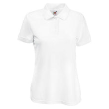 Carica l'immagine nel visualizzatore di Gallery, Polo a Maniche Corte Donna 143248 - New Shop Generation