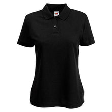 Carica l'immagine nel visualizzatore di Gallery, Polo a Maniche Corte Donna 143248 - New Shop Generation