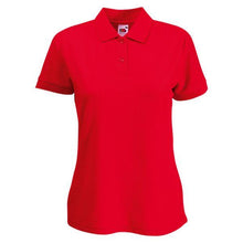Carica l'immagine nel visualizzatore di Gallery, Polo a Maniche Corte Donna 143248 - New Shop Generation