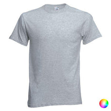 Carica l'immagine nel visualizzatore di Gallery, Maglia a Maniche Corte Uomo 143278 - New Shop Generation