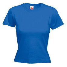 Carica l'immagine nel visualizzatore di Gallery, Maglia a Maniche Corte Donna 143297 - New Shop Generation