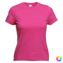 Carica l'immagine nel visualizzatore di Gallery, Maglia a Maniche Corte Donna 143297 - New Shop Generation