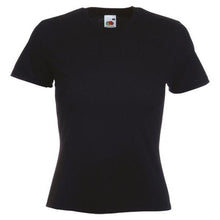 Carica l'immagine nel visualizzatore di Gallery, Maglia a Maniche Corte Donna 143297 - New Shop Generation