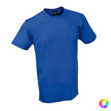Carica l'immagine nel visualizzatore di Gallery, Maglia a Maniche Corte Uomo 143579 - New Shop Generation