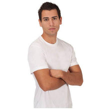 Carica l'immagine nel visualizzatore di Gallery, Maglia a Maniche Corte Uomo 143579 - New Shop Generation