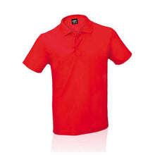Carica l'immagine nel visualizzatore di Gallery, Polo a Maniche Corte Uomo 143580 - New Shop Generation