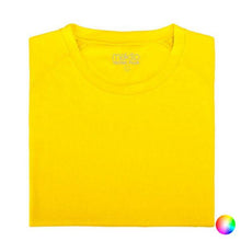 Carica l'immagine nel visualizzatore di Gallery, Maglia a Maniche Corte Uomo 144184 - New Shop Generation