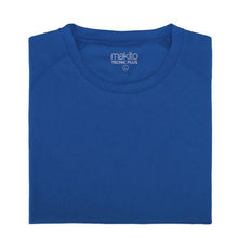 Carica l'immagine nel visualizzatore di Gallery, Maglia a Maniche Corte Uomo 144184 - New Shop Generation