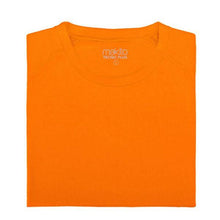 Carica l'immagine nel visualizzatore di Gallery, Maglia a Maniche Corte Uomo 144184 - New Shop Generation