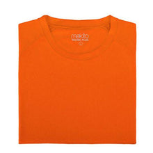 Carica l'immagine nel visualizzatore di Gallery, Maglia a Maniche Corte Uomo 144184 - New Shop Generation