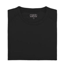 Carica l'immagine nel visualizzatore di Gallery, Maglia a Maniche Corte Uomo 144184 - New Shop Generation