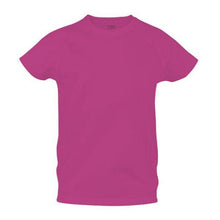 Carica l'immagine nel visualizzatore di Gallery, Maglia a Maniche Corte per Bambini 144185 - New Shop Generation