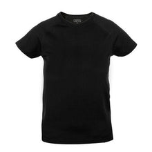 Carica l'immagine nel visualizzatore di Gallery, Maglia a Maniche Corte per Bambini 144185 - New Shop Generation