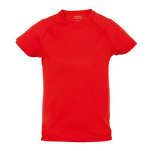 Carica l'immagine nel visualizzatore di Gallery, Maglia a Maniche Corte per Bambini 144185 - New Shop Generation