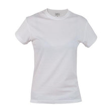 Carica l'immagine nel visualizzatore di Gallery, Maglia a Maniche Corte Donna 144186 - New Shop Generation