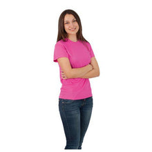 Carica l'immagine nel visualizzatore di Gallery, Maglia a Maniche Corte Donna 144186 - New Shop Generation