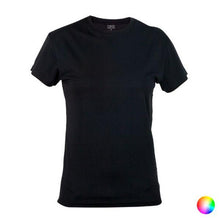 Carica l'immagine nel visualizzatore di Gallery, Maglia a Maniche Corte Donna 144186 - New Shop Generation