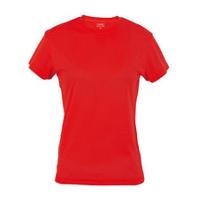 Carica l'immagine nel visualizzatore di Gallery, Maglia a Maniche Corte Donna 144186 - New Shop Generation