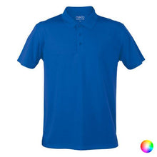 Carica l'immagine nel visualizzatore di Gallery, Polo a Maniche Corte Uomo 144187 - New Shop Generation
