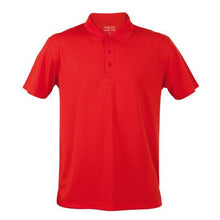 Carica l'immagine nel visualizzatore di Gallery, Polo a Maniche Corte Uomo 144187 - New Shop Generation