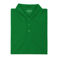 Carica l'immagine nel visualizzatore di Gallery, Polo a Maniche Corte Uomo 144187 - New Shop Generation