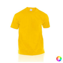 Carica l'immagine nel visualizzatore di Gallery, Maglia a Maniche Corte Unisex 144197