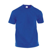 Carica l'immagine nel visualizzatore di Gallery, Maglia a Maniche Corte Unisex 144197