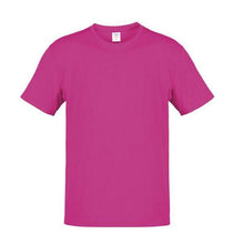 Carica l'immagine nel visualizzatore di Gallery, Maglia a Maniche Corte Unisex 144197