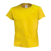 Carica l'immagine nel visualizzatore di Gallery, Maglia a Maniche Corte per Bambini 144198 - New Shop Generation
