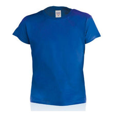 Carica l'immagine nel visualizzatore di Gallery, Maglia a Maniche Corte per Bambini 144198 - New Shop Generation