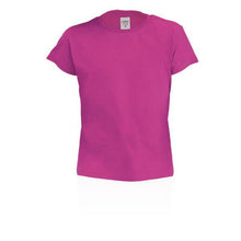 Carica l'immagine nel visualizzatore di Gallery, Maglia a Maniche Corte per Bambini 144198 - New Shop Generation