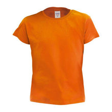 Carica l'immagine nel visualizzatore di Gallery, Maglia a Maniche Corte per Bambini 144198 - New Shop Generation
