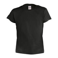 Carica l'immagine nel visualizzatore di Gallery, Maglia a Maniche Corte per Bambini 144198 - New Shop Generation