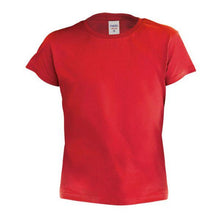 Carica l'immagine nel visualizzatore di Gallery, Maglia a Maniche Corte per Bambini 144198 - New Shop Generation