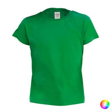 Carica l'immagine nel visualizzatore di Gallery, Maglia a Maniche Corte per Bambini 144198 - New Shop Generation