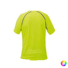 Carica l'immagine nel visualizzatore di Gallery, Maglia Sportiva a Maniche Corte Unisex 144471 - New Shop Generation