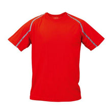 Carica l'immagine nel visualizzatore di Gallery, Maglia Sportiva a Maniche Corte Unisex 144471 - New Shop Generation