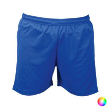 Carica l'immagine nel visualizzatore di Gallery, Pantaloncino Sportivo Unisex 144472 - New Shop Generation