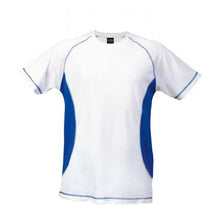 Carica l'immagine nel visualizzatore di Gallery, Maglia Sportiva a Maniche Corte Unisex 144473 - New Shop Generation