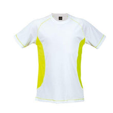Carica l'immagine nel visualizzatore di Gallery, Maglia Sportiva a Maniche Corte Unisex 144473 - New Shop Generation