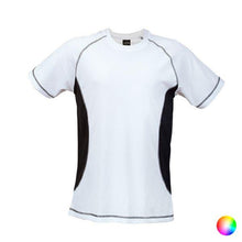 Carica l'immagine nel visualizzatore di Gallery, Maglia Sportiva a Maniche Corte Unisex 144473 - New Shop Generation