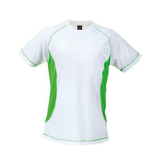 Carica l'immagine nel visualizzatore di Gallery, Maglia Sportiva a Maniche Corte Unisex 144473 - New Shop Generation