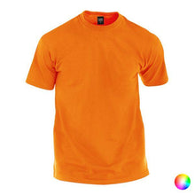 Carica l'immagine nel visualizzatore di Gallery, Maglia a Maniche Corte Unisex 144481 - New Shop Generation