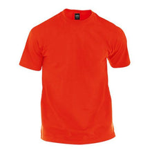 Carica l'immagine nel visualizzatore di Gallery, Maglia a Maniche Corte Unisex 144481 - New Shop Generation