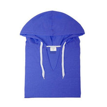 Carica l'immagine nel visualizzatore di Gallery, Felpa con Cappuccio Unisex 144719 - New Shop Generation