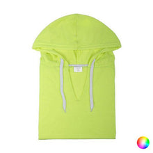 Carica l'immagine nel visualizzatore di Gallery, Felpa con Cappuccio Unisex 144719 - New Shop Generation