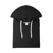 Carica l'immagine nel visualizzatore di Gallery, Felpa con Cappuccio Unisex 144719 - New Shop Generation