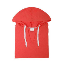 Carica l'immagine nel visualizzatore di Gallery, Felpa con Cappuccio Unisex 144719 - New Shop Generation