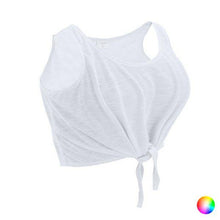 Carica l'immagine nel visualizzatore di Gallery, Maglia Smanicata da Donna 144720 - New Shop Generation