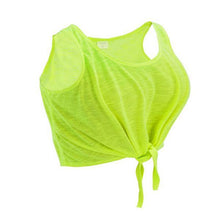 Carica l'immagine nel visualizzatore di Gallery, Maglia Smanicata da Donna 144720 - New Shop Generation